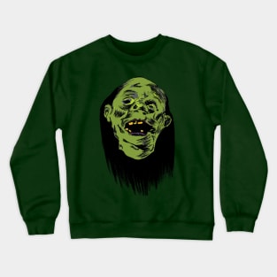 Head Hunting Crewneck Sweatshirt